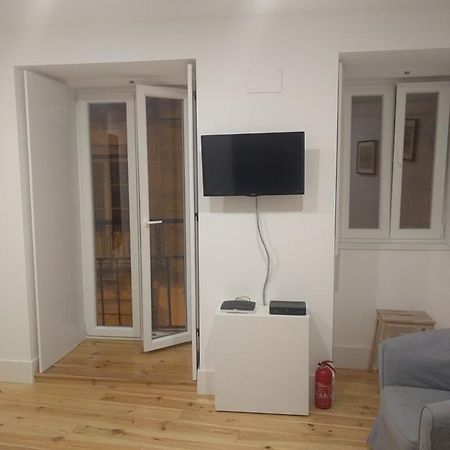 Vr Martim Moniz Apartment Lisboa Ngoại thất bức ảnh