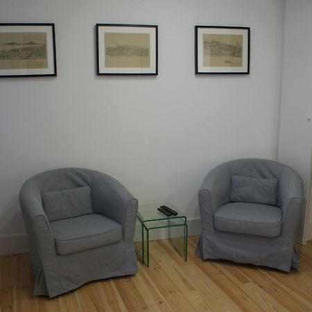 Vr Martim Moniz Apartment Lisboa Ngoại thất bức ảnh