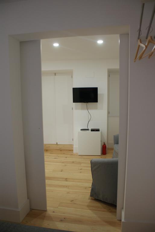 Vr Martim Moniz Apartment Lisboa Ngoại thất bức ảnh
