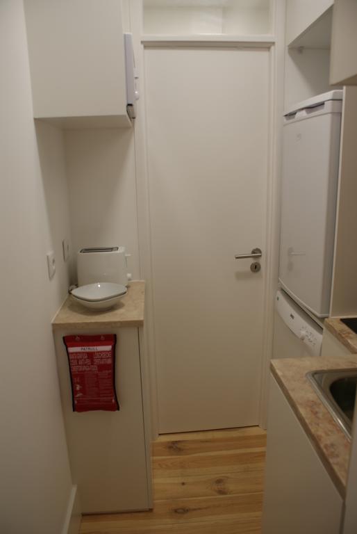 Vr Martim Moniz Apartment Lisboa Ngoại thất bức ảnh